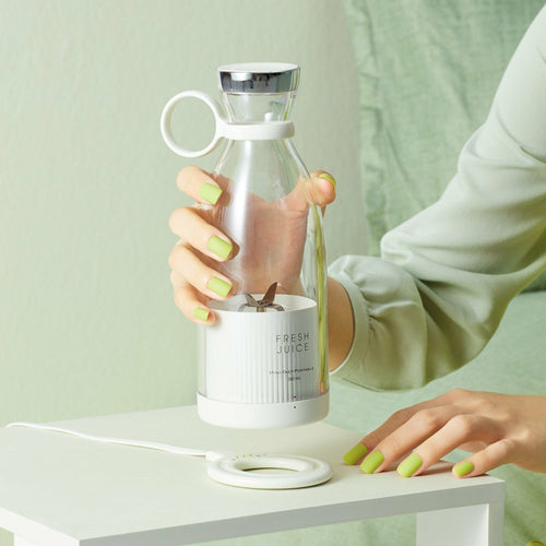 Mixeur Portable “On The Go” 2 Vitesses